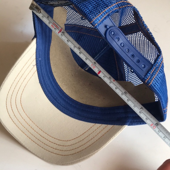 Von Dutch Trucker Cap NWOT - Boys Size 🧢 - Picture 5 of 5